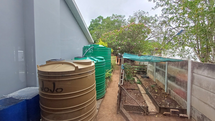 4 Bedroom Property for Sale in Vanes Estate Eastern Cape